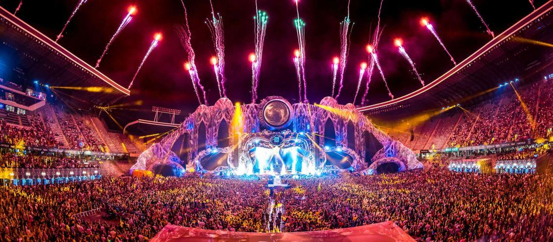 Festivals/Events Attracting Tourism in Romania