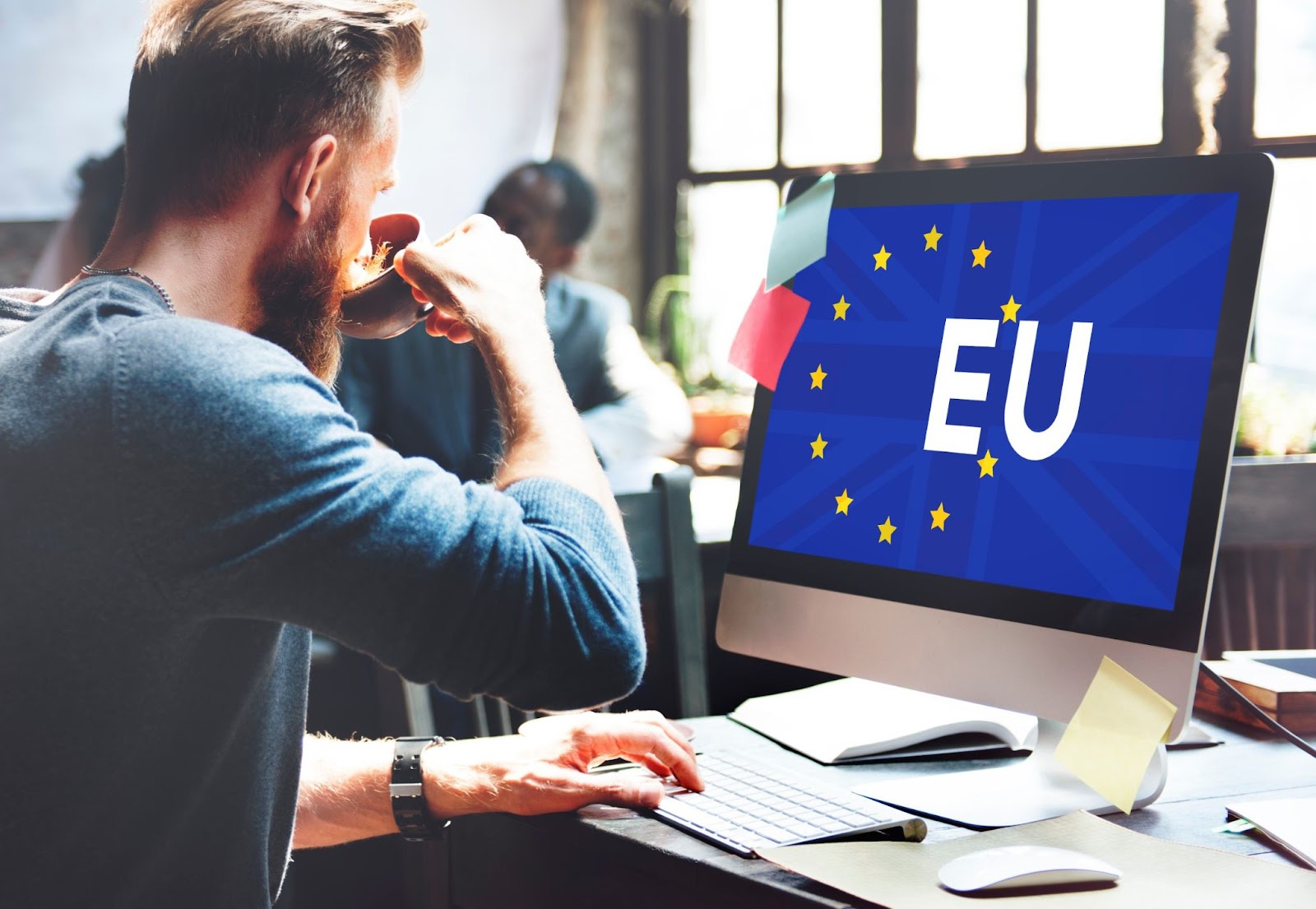 7 EU Nations Not Using Euro