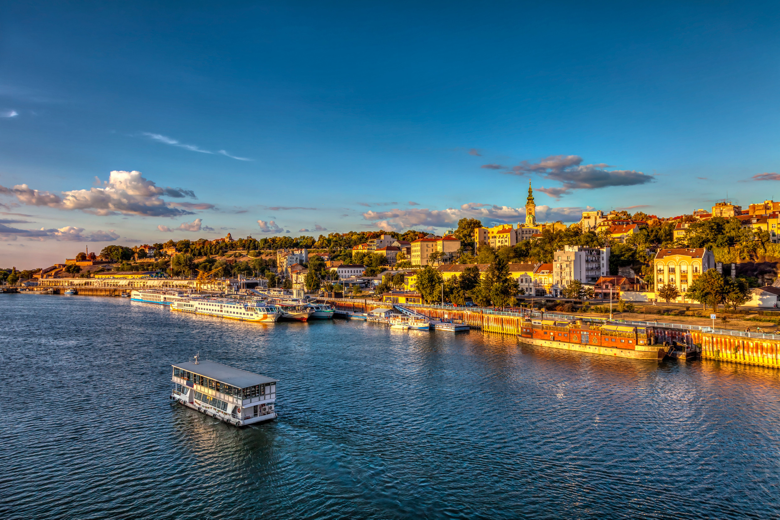 Belgrade, Serbia