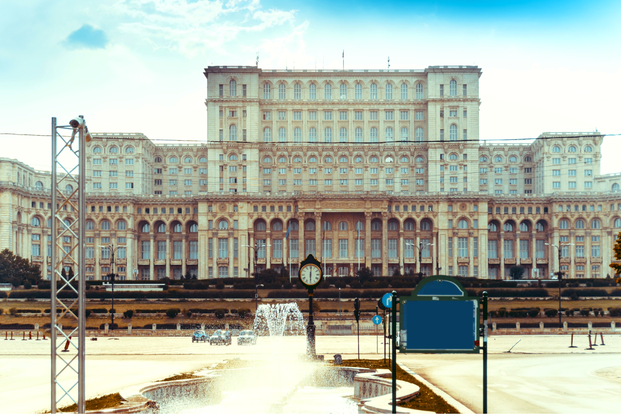 Bucharest, Romania