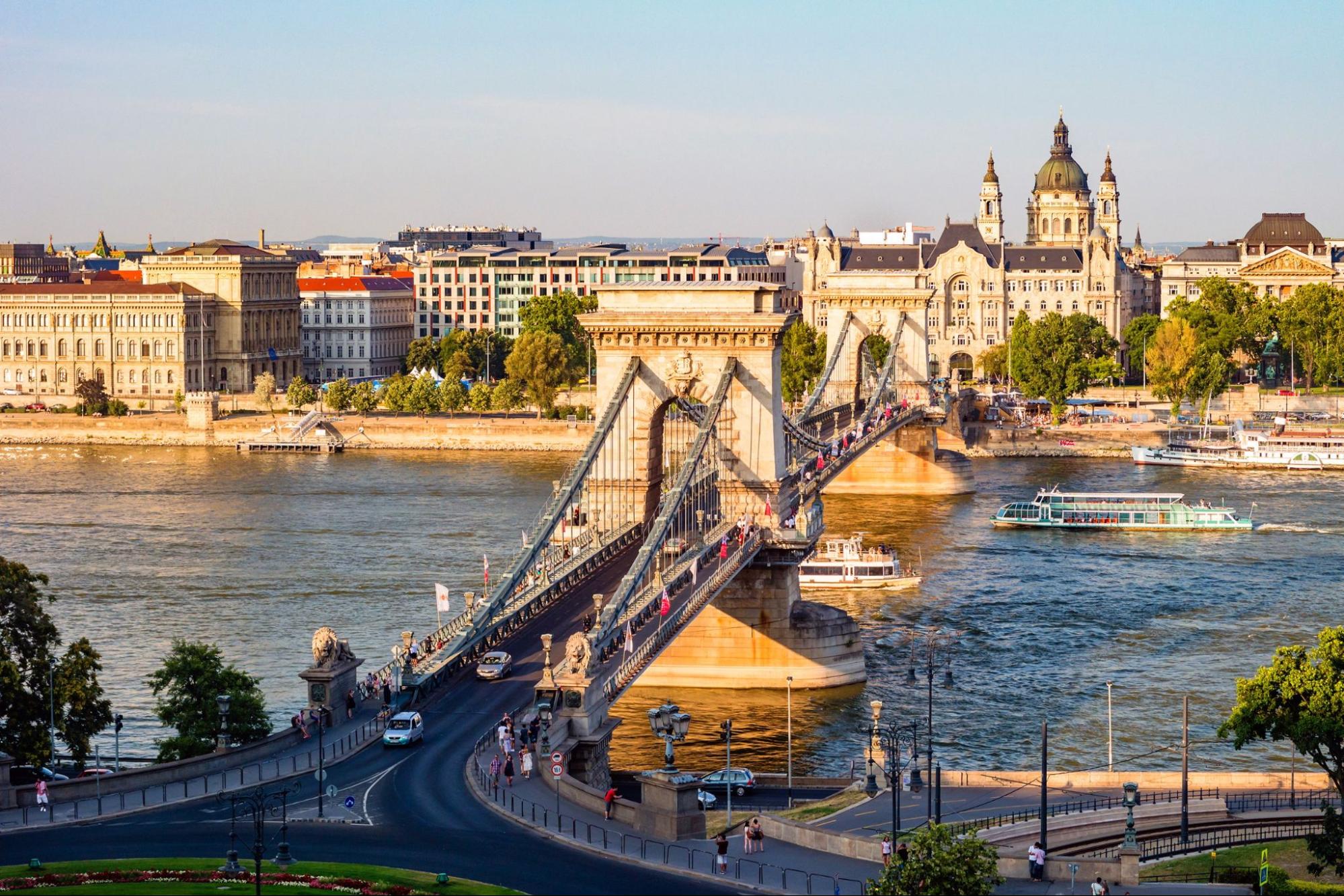 Budapest, Hungary