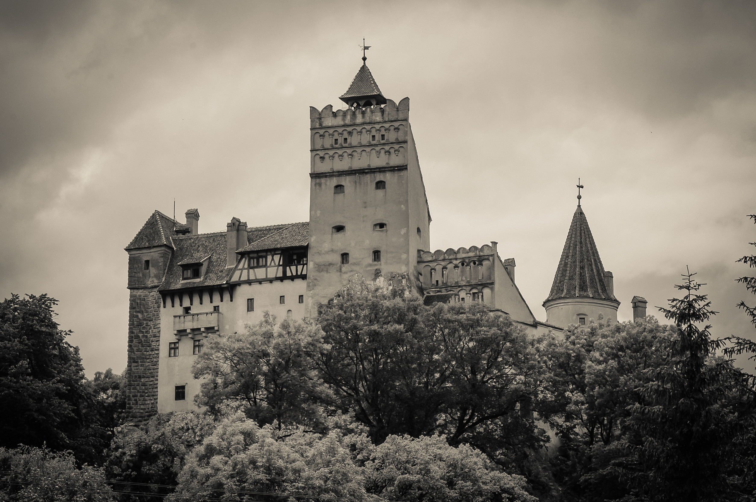 Dracula
