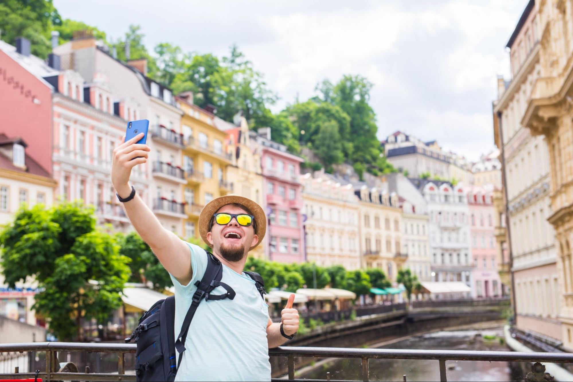 Europe Cheap Capital Attracts Digital Nomads
