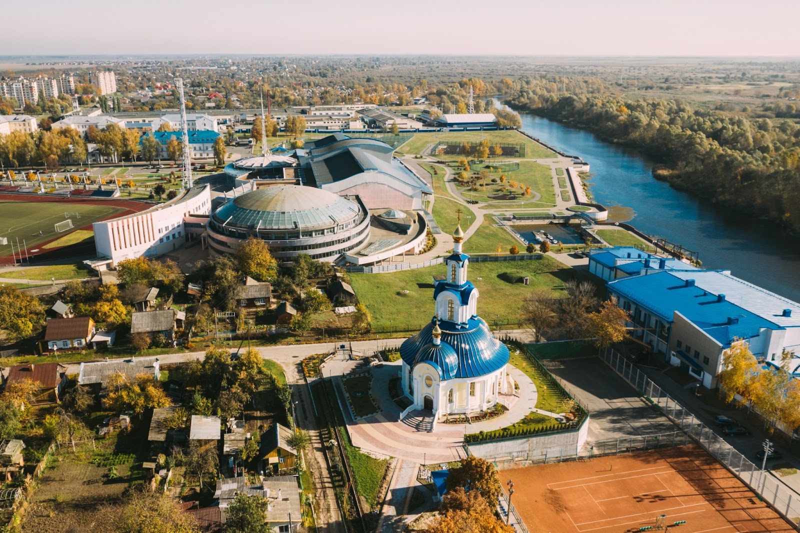  Cluj-Napoca: A Hidden Gem