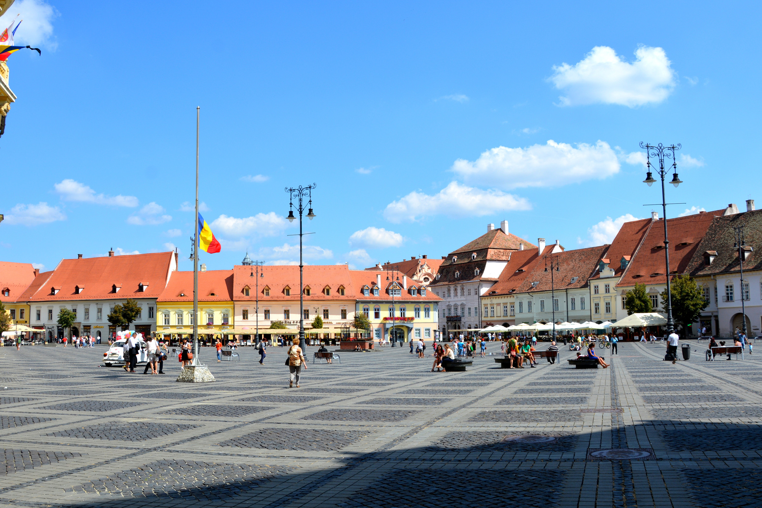 Sighisoara Medieval Festival