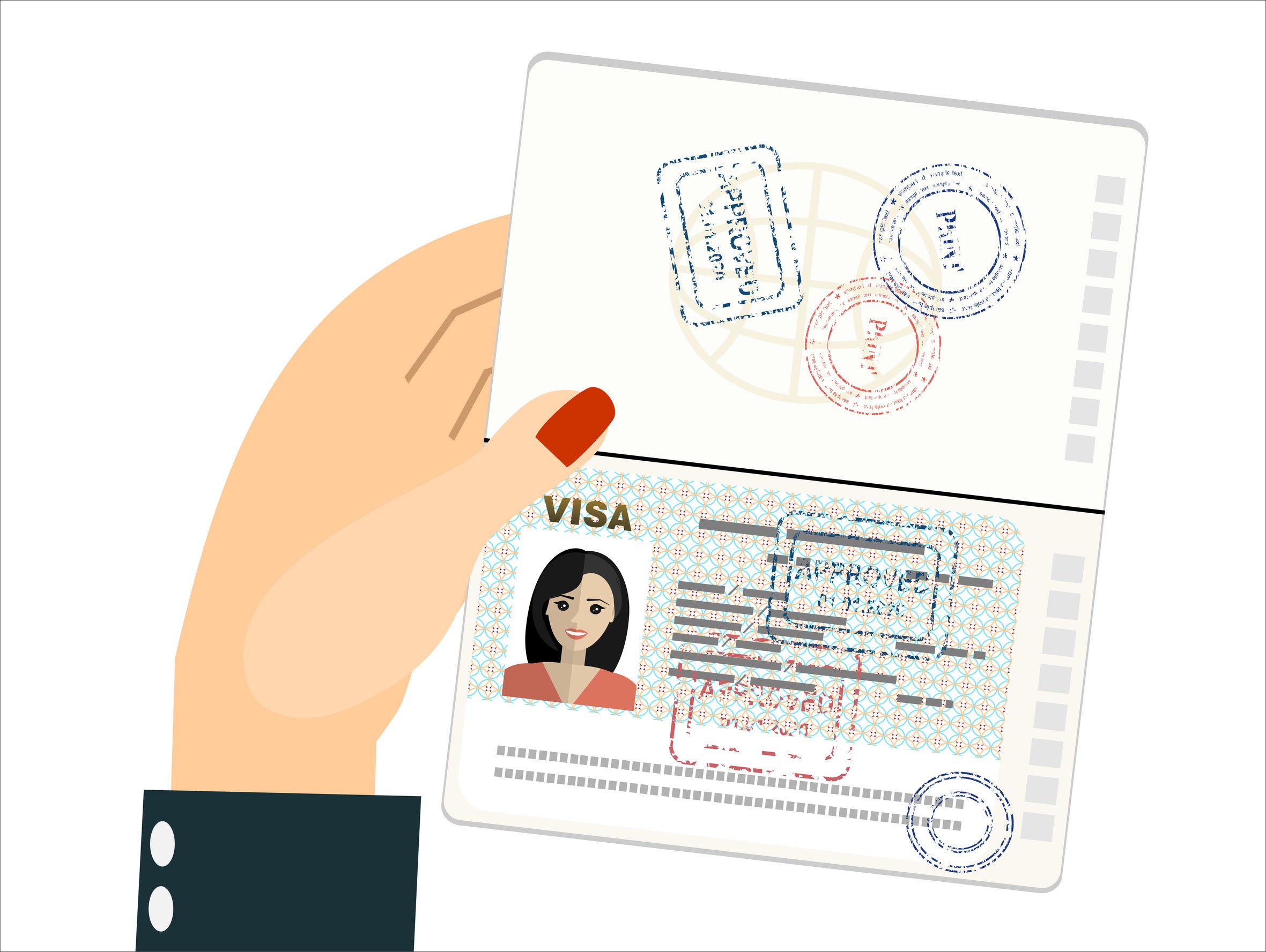 Romania Residence Permit