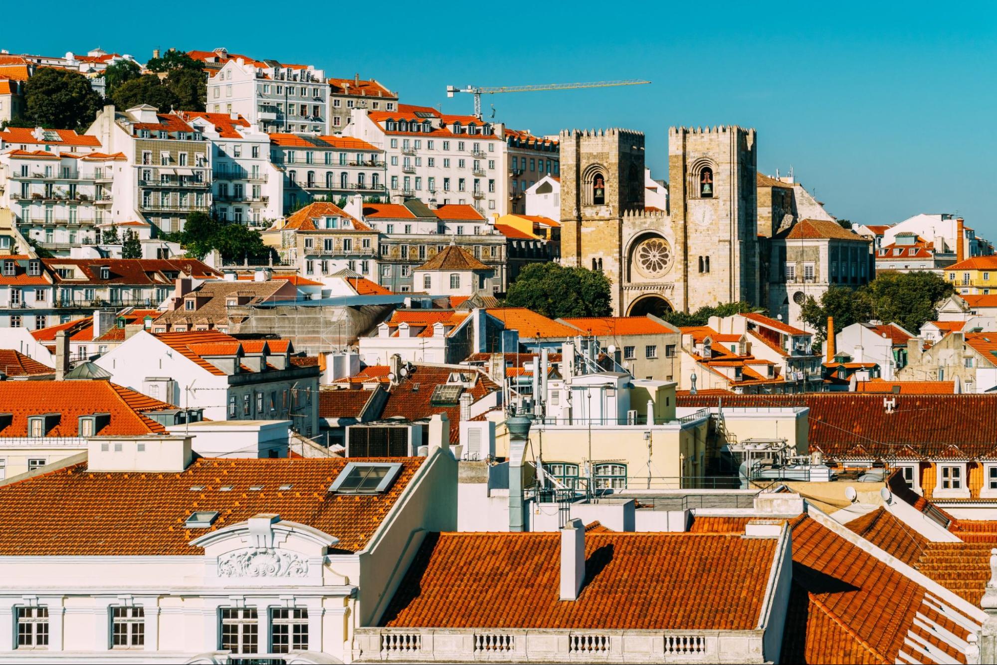 Lisbon, Portugal