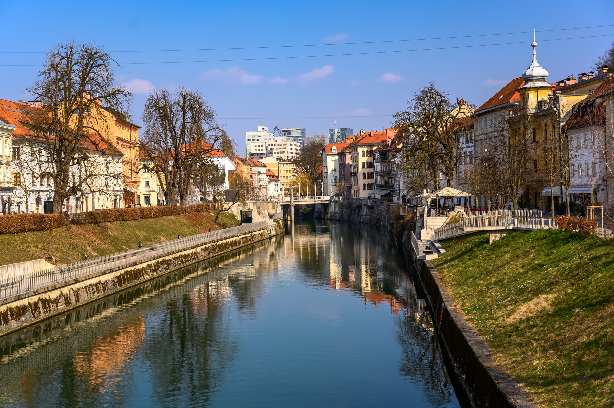  Oradea and Timisoara: Offbeat Experiences