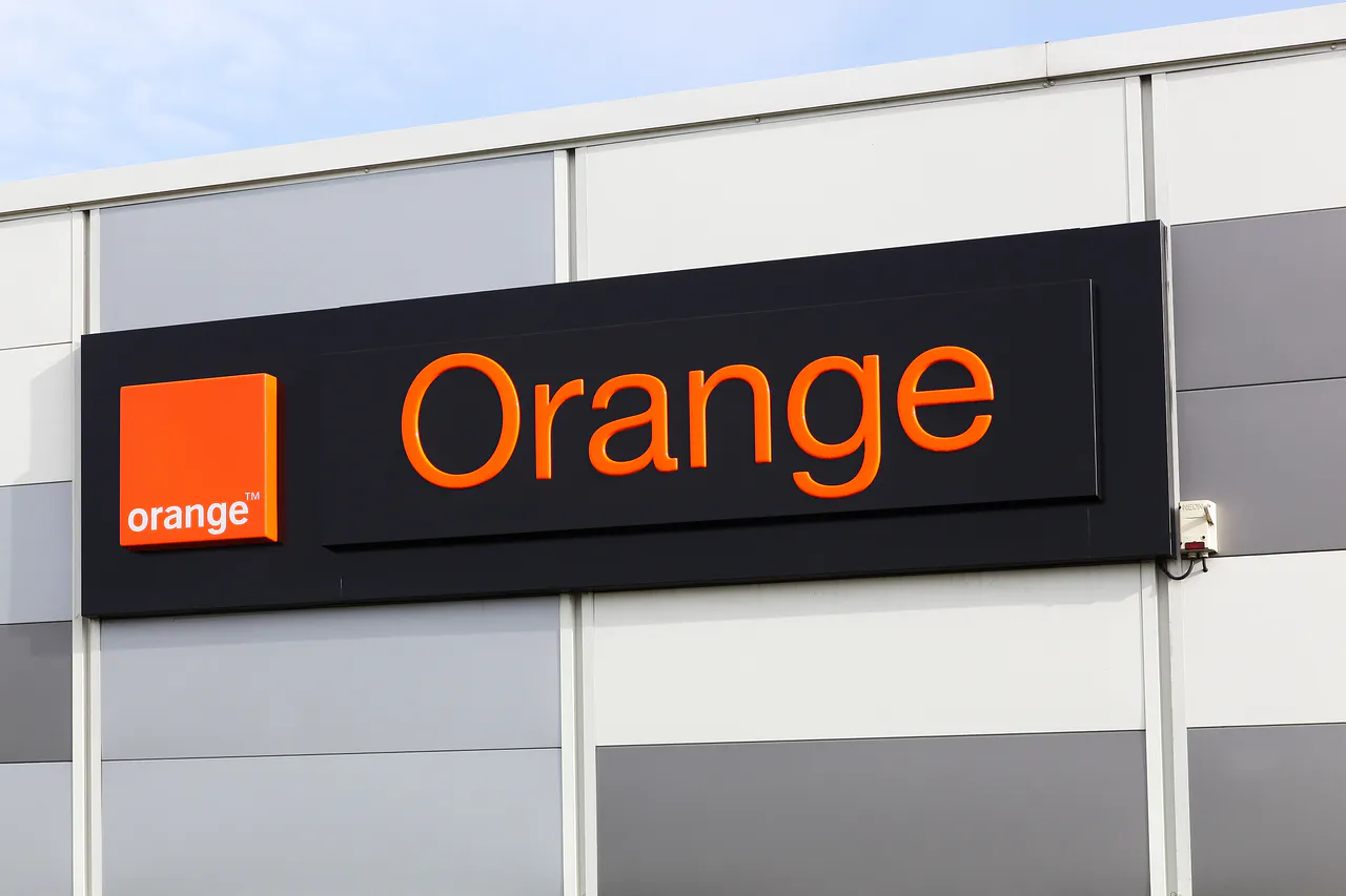 Orange Romania