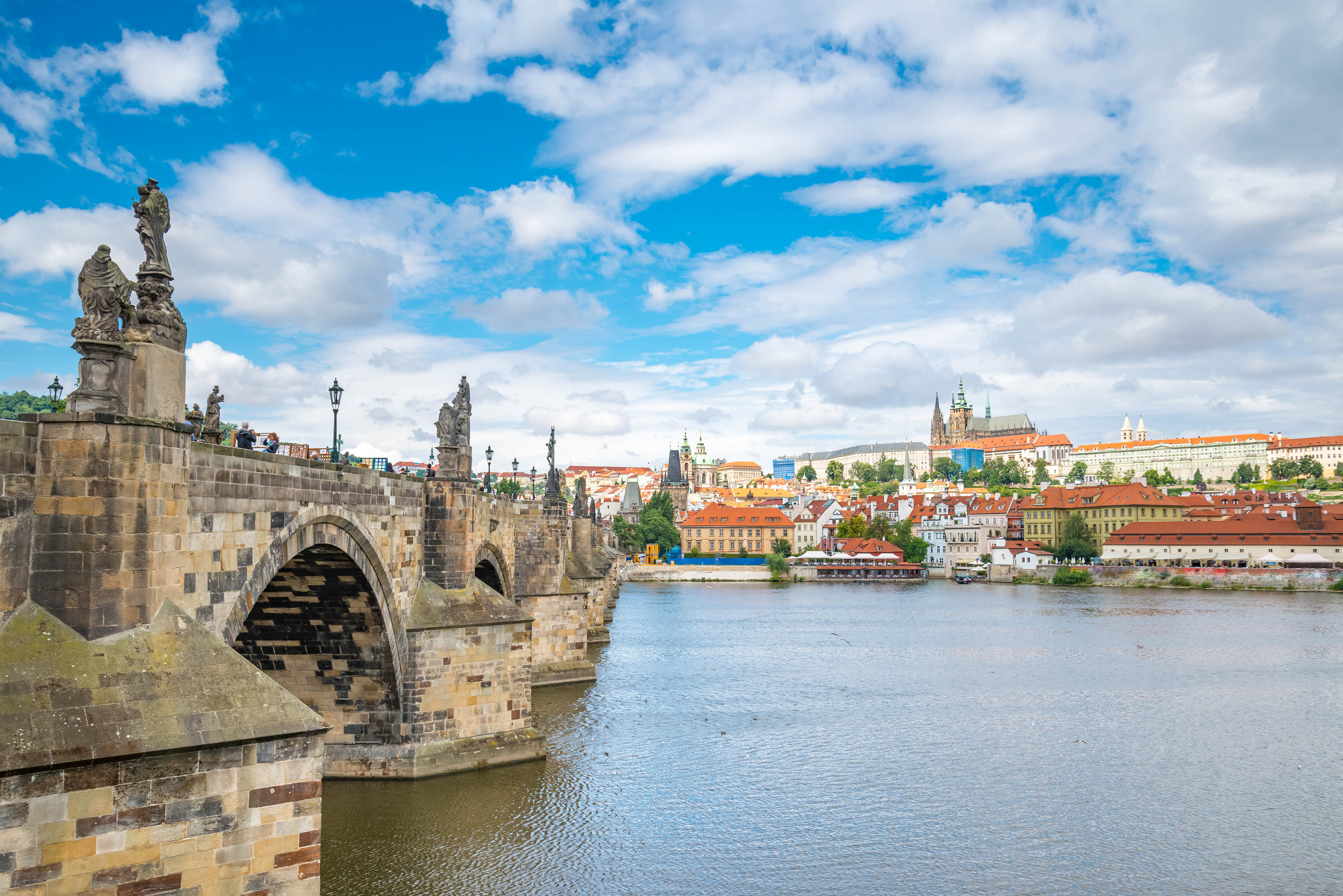 Prague, Czech Republic