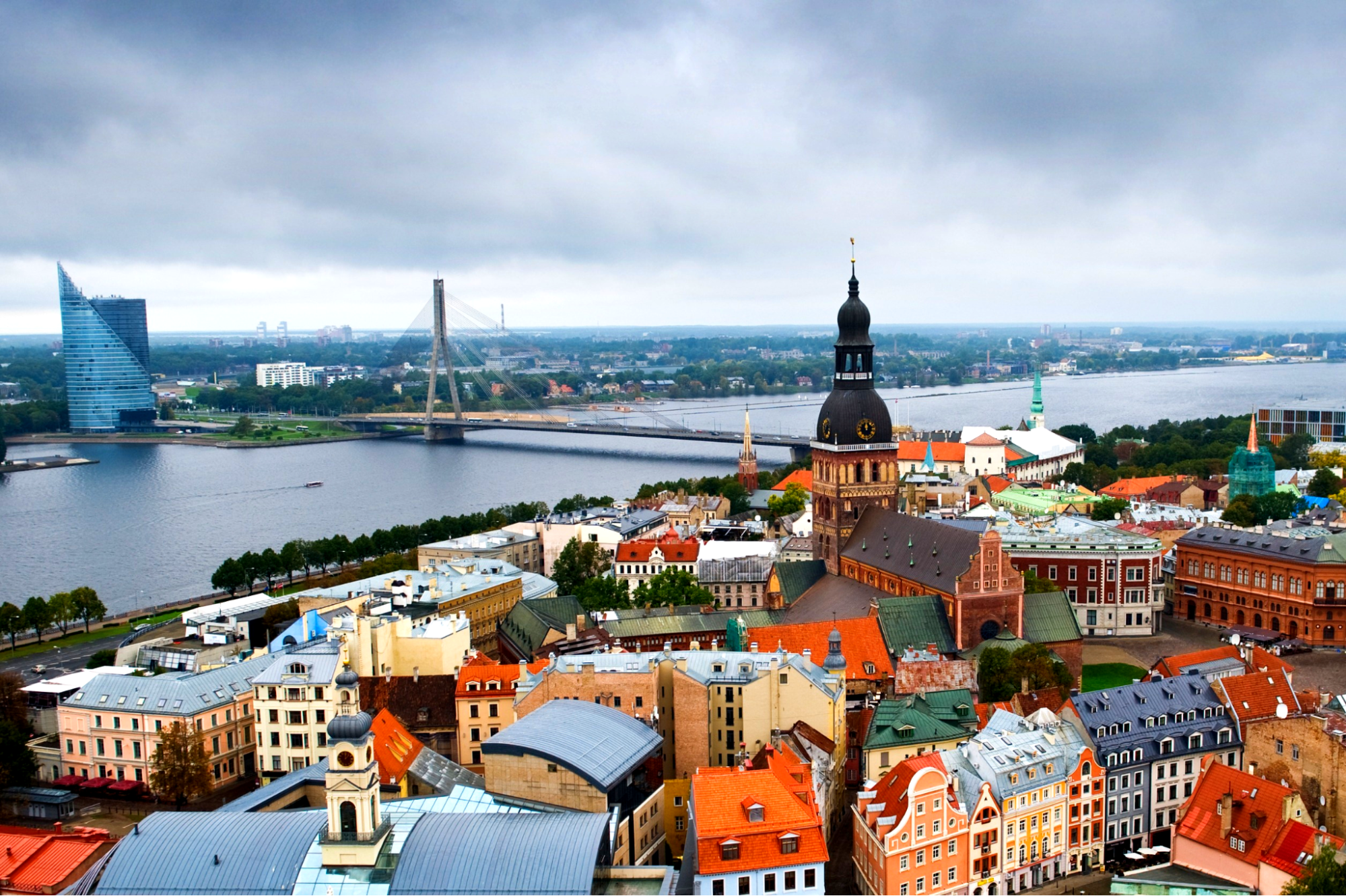 Riga, Latvia