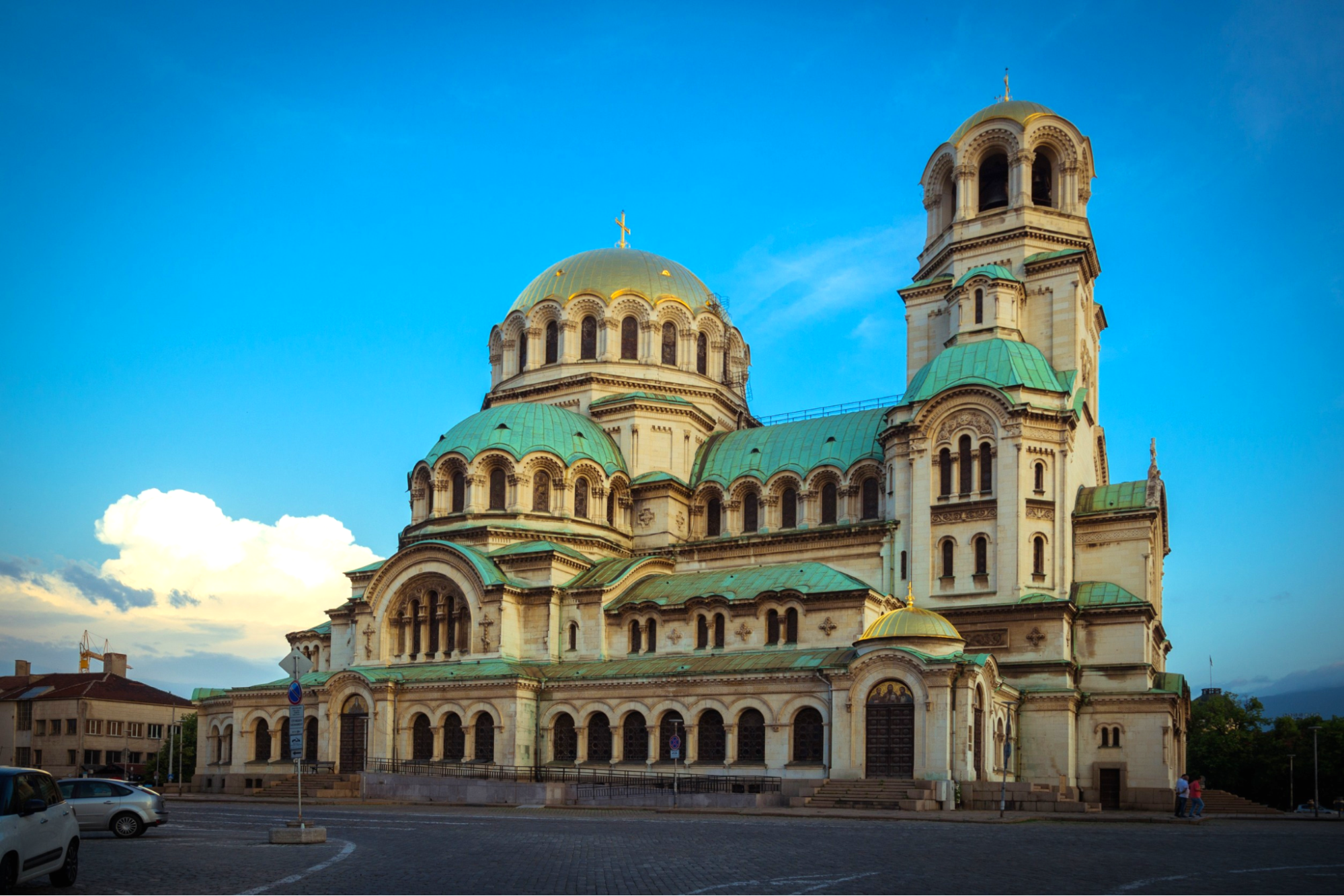 Sofia, Bulgaria