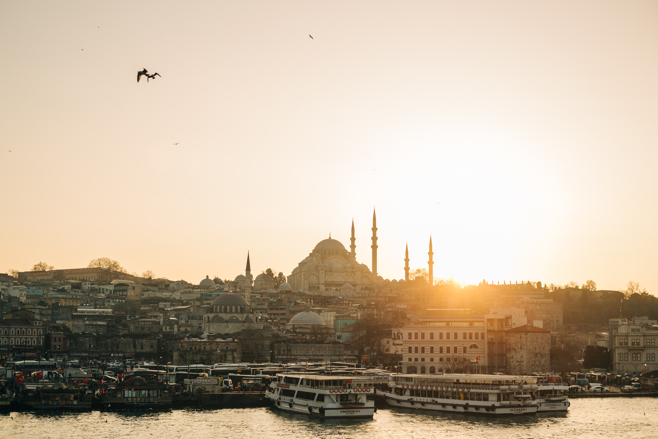 Turkey Galata Bridge is one of the famous entertainment place in Istanbul All daily city tours in Istanbul include this bridge as it is the passageway to the Old City
