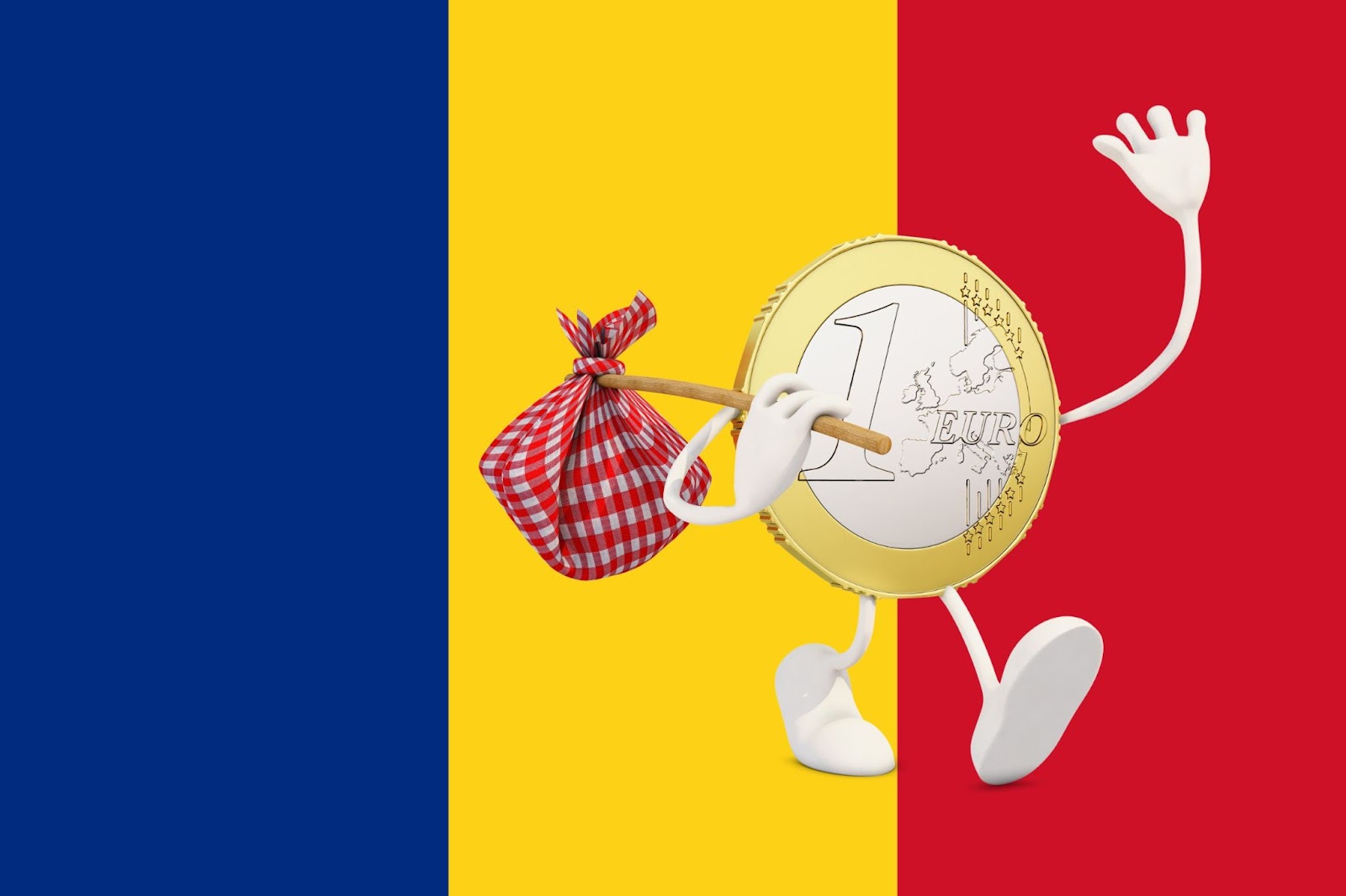 Why Invest in Romania